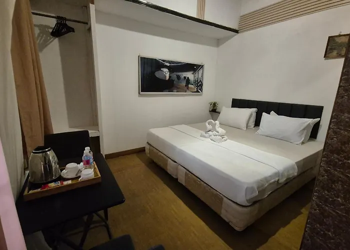 Larmar Bed And Breakfast