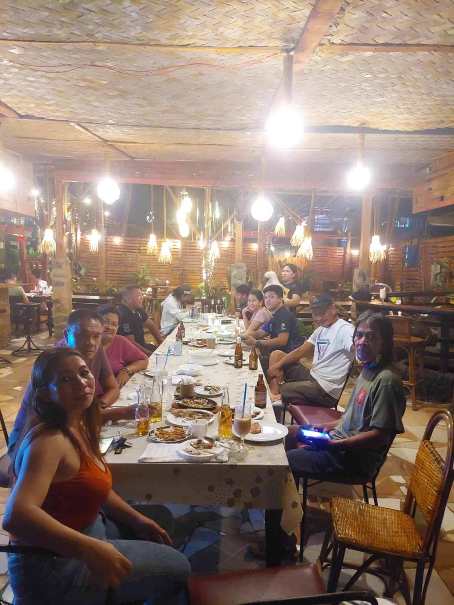 Homestay Larmar *