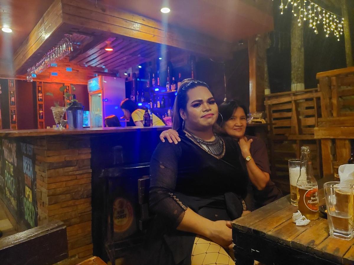 Homestay Larmar