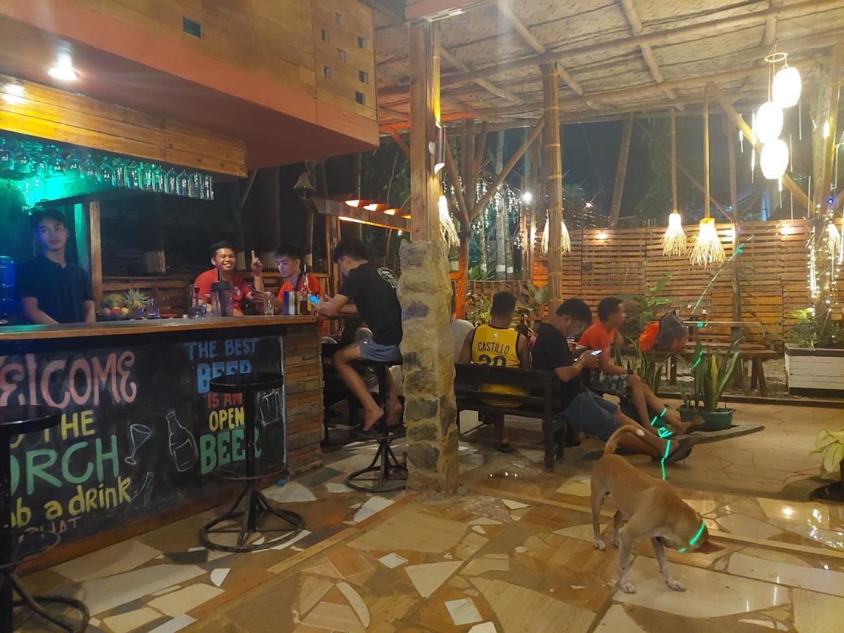 Larmar Puerto Princesa