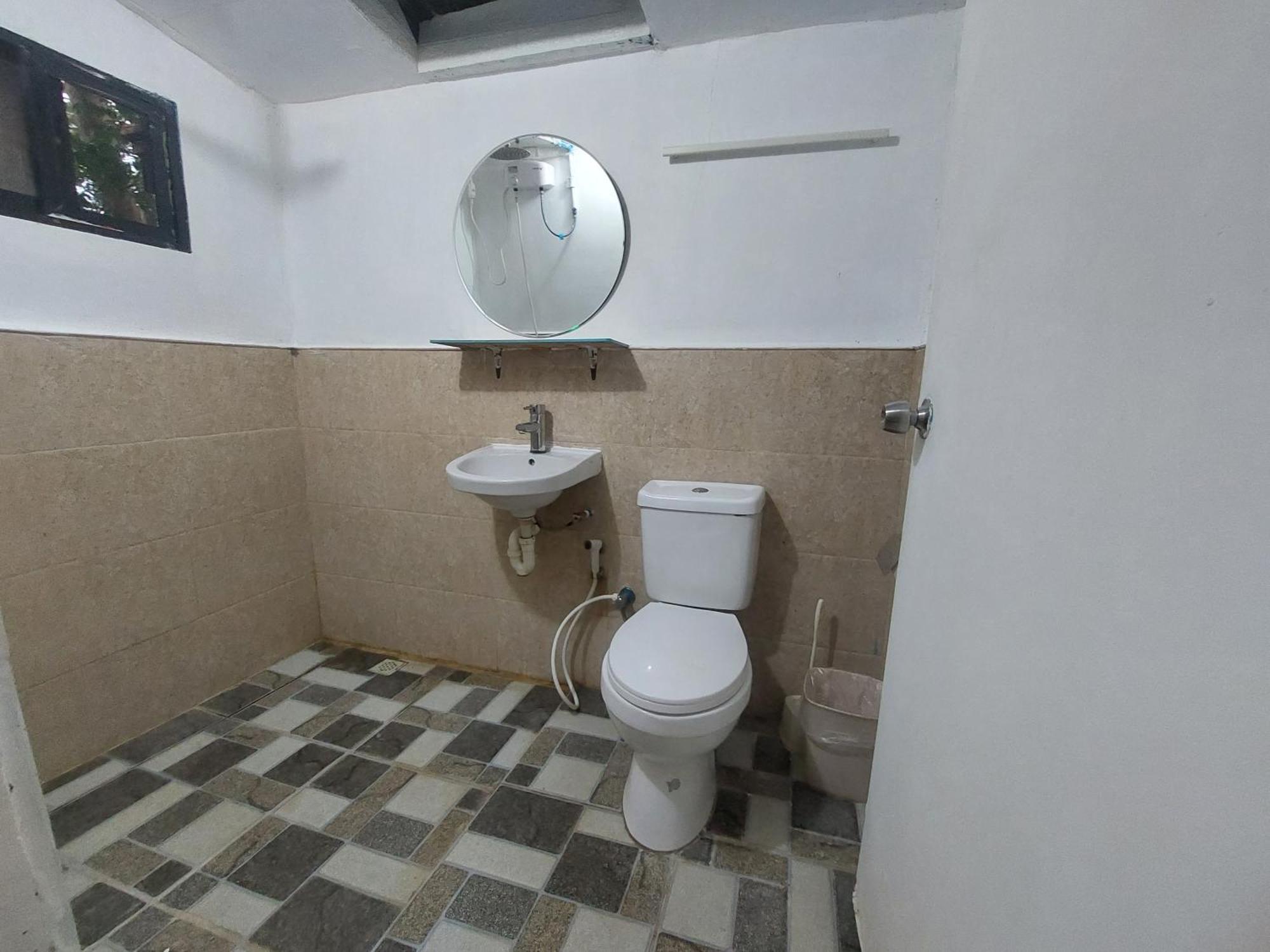 Larmar Homestay Puerto Princesa
