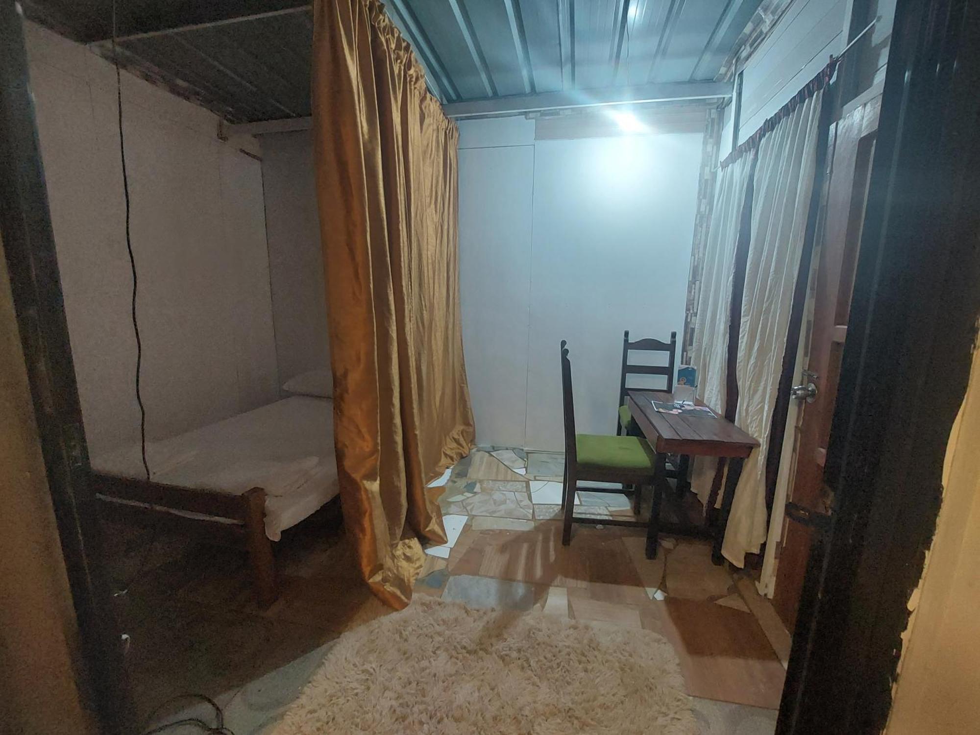 Larmar Homestay *