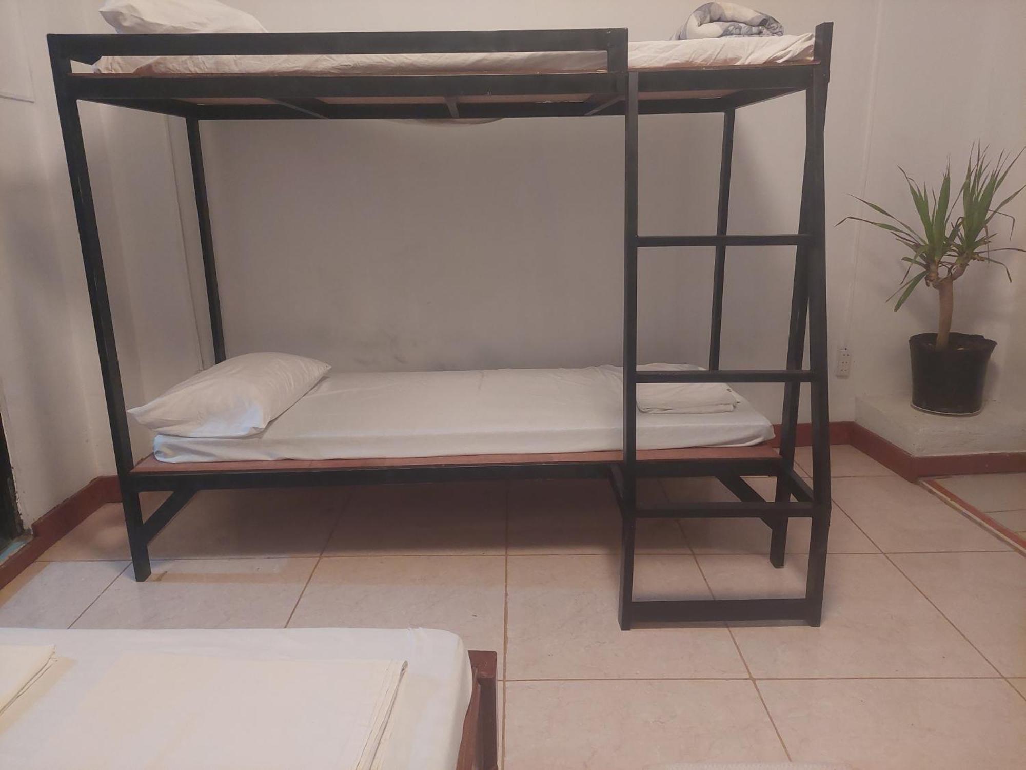 Homestay Larmar *