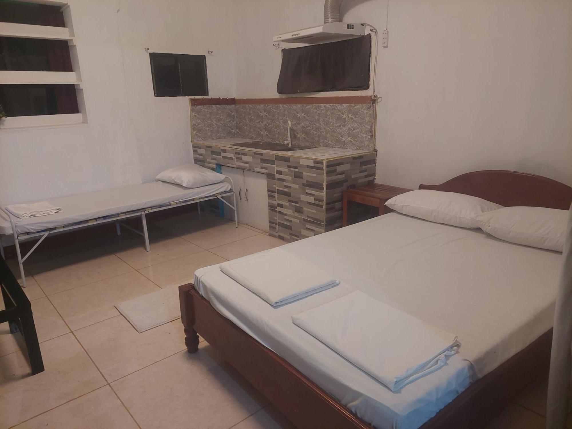 Larmar Homestay