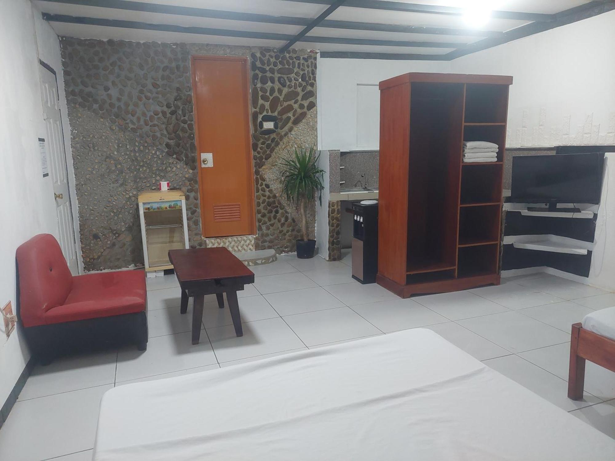 Homestay Larmar