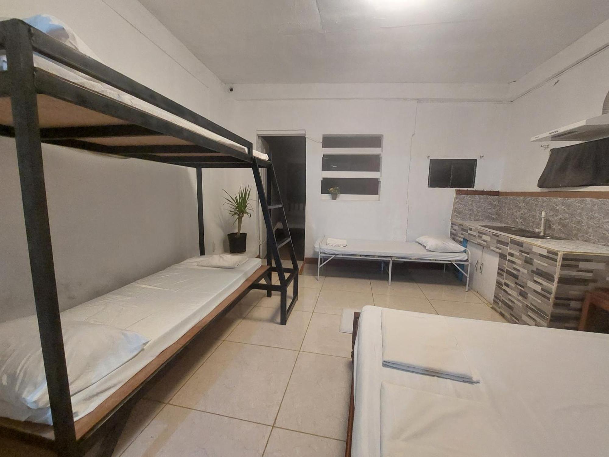 Homestay Larmar *