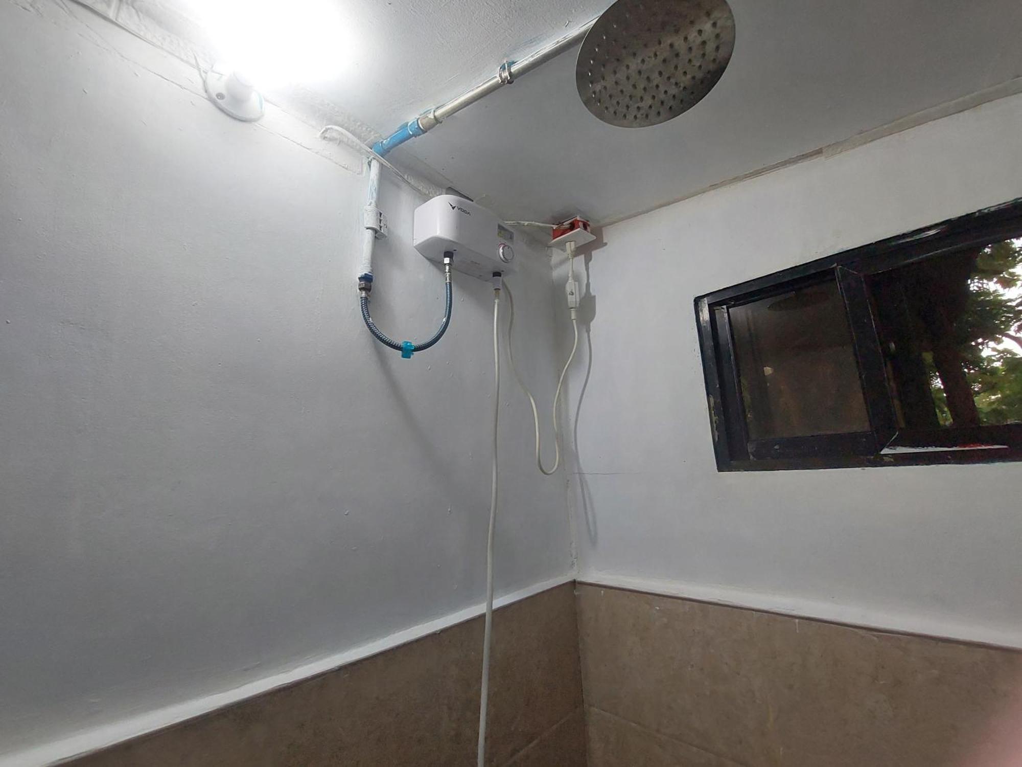 Larmar Homestay Puerto Princesa