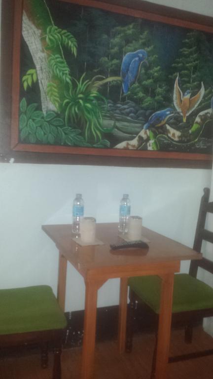Homestay Larmar