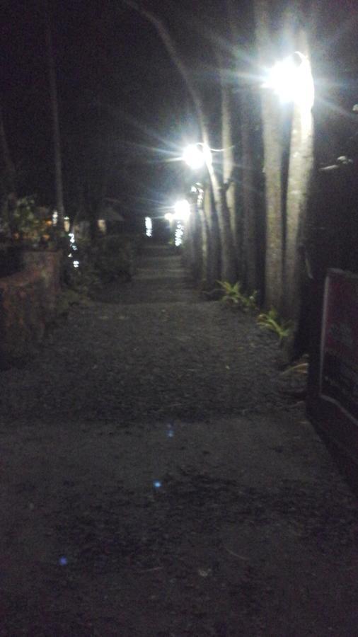 Homestay Larmar