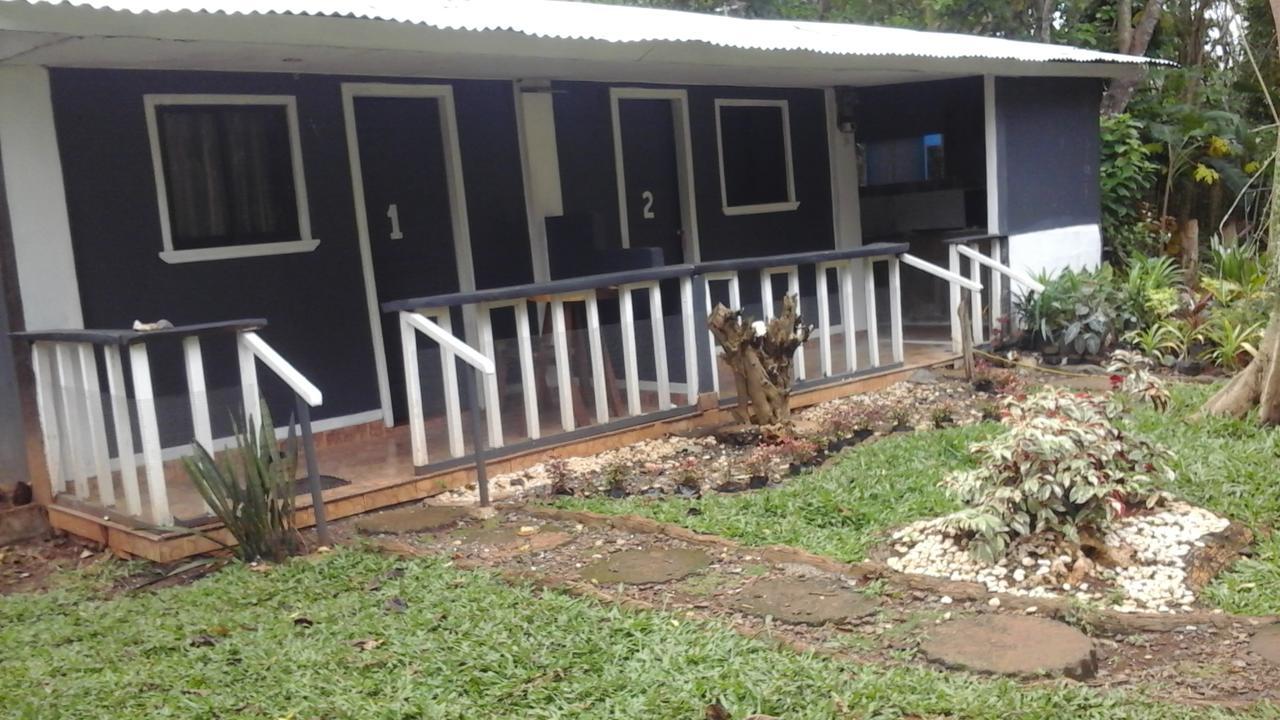 Larmar Homestay