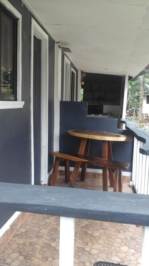 Larmar Homestay Puerto Princesa