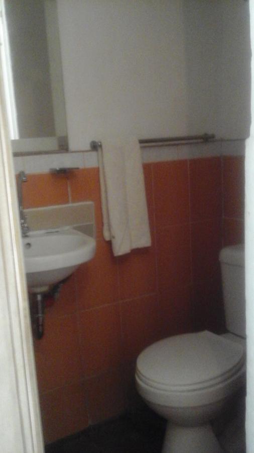 Homestay Larmar