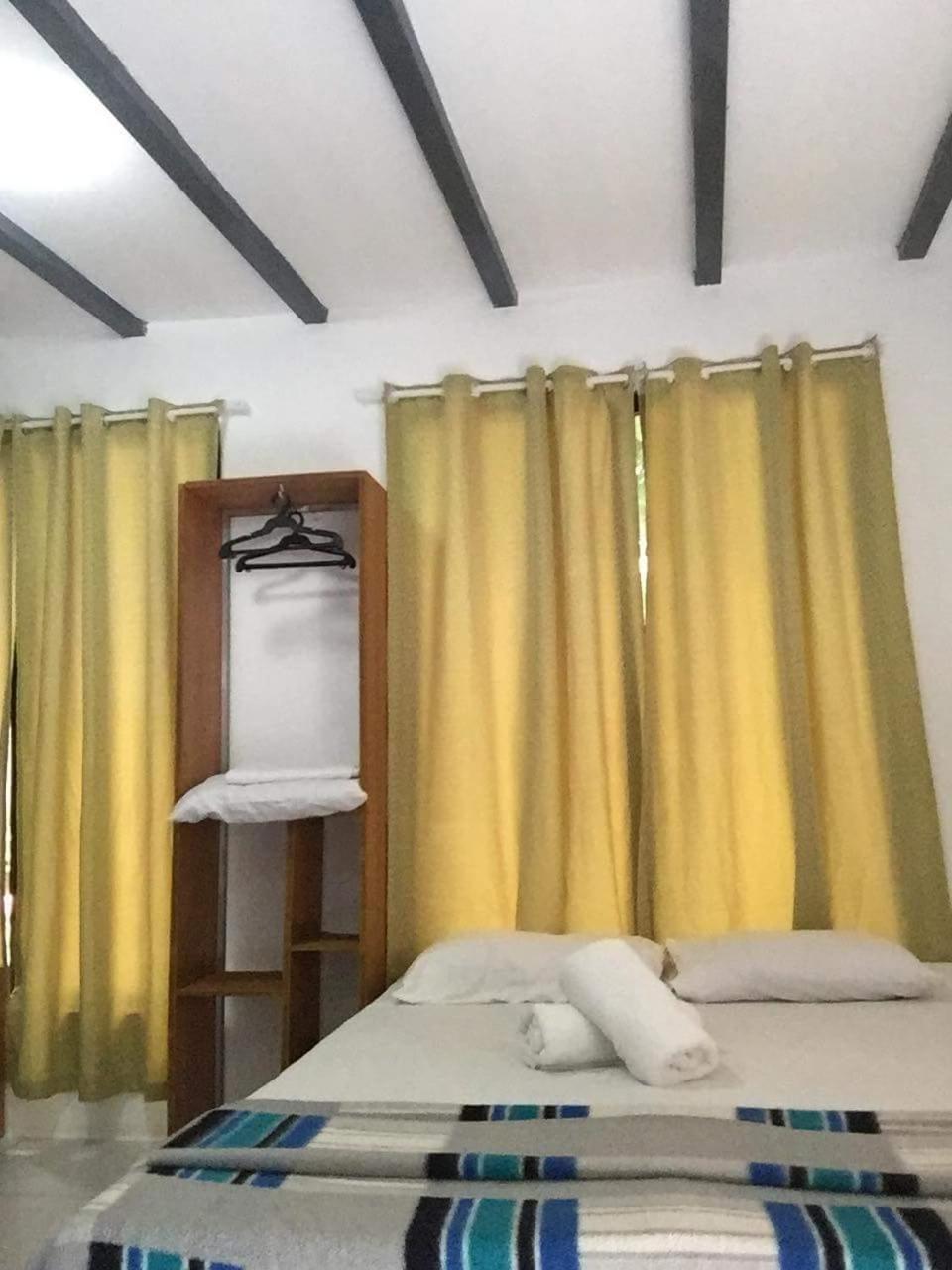 Larmar Homestay