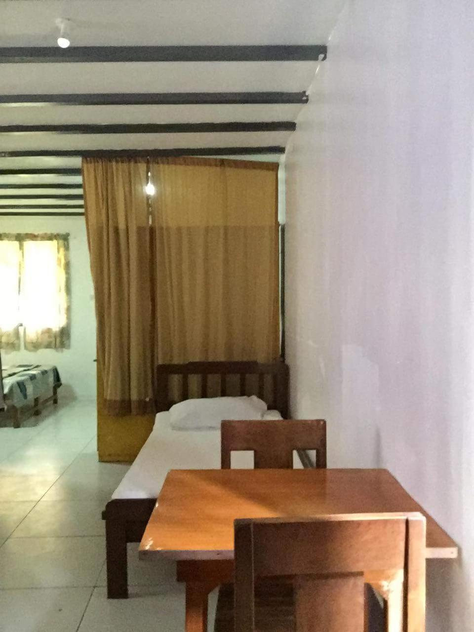 Homestay Larmar