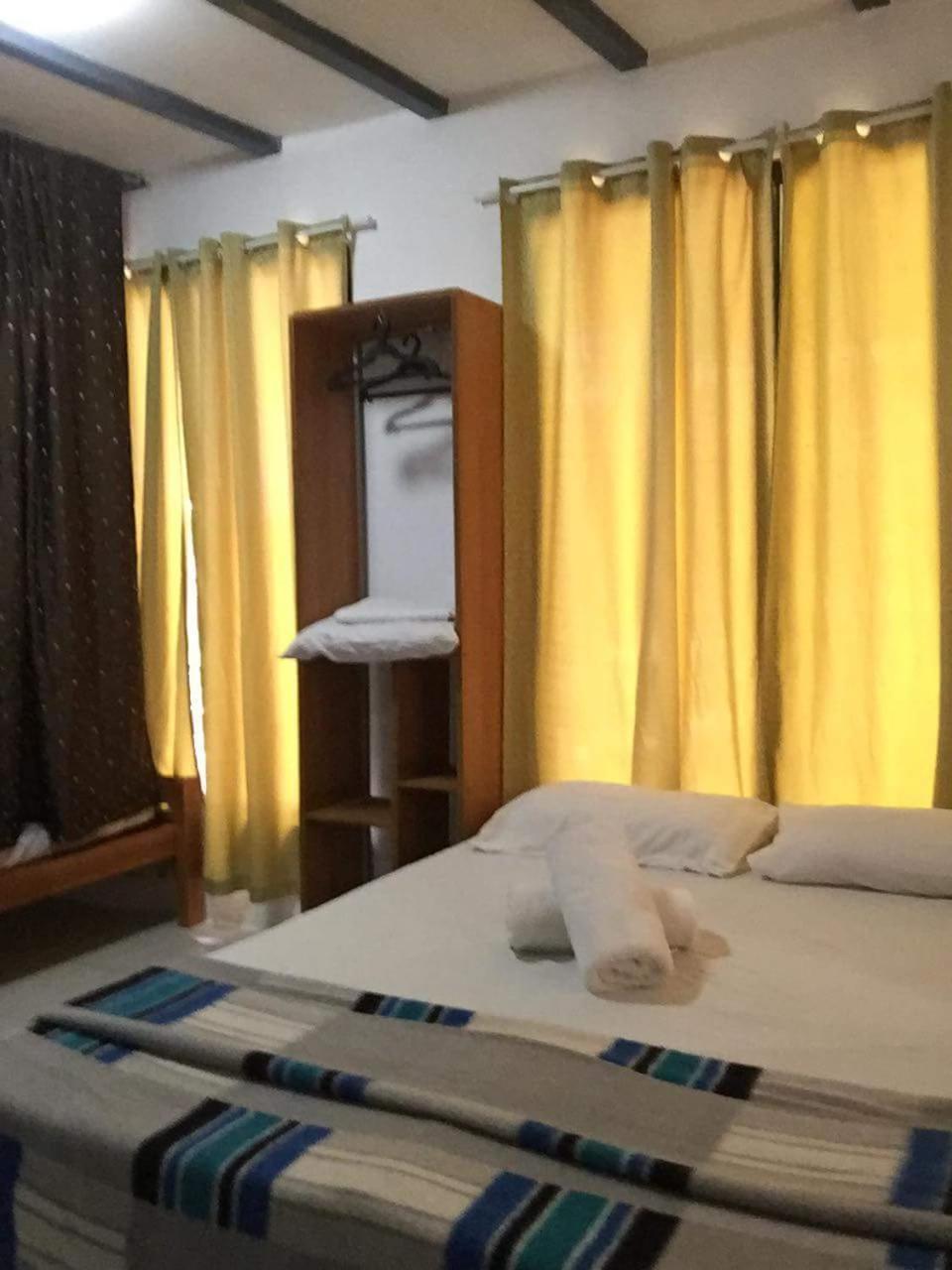 Homestay Larmar