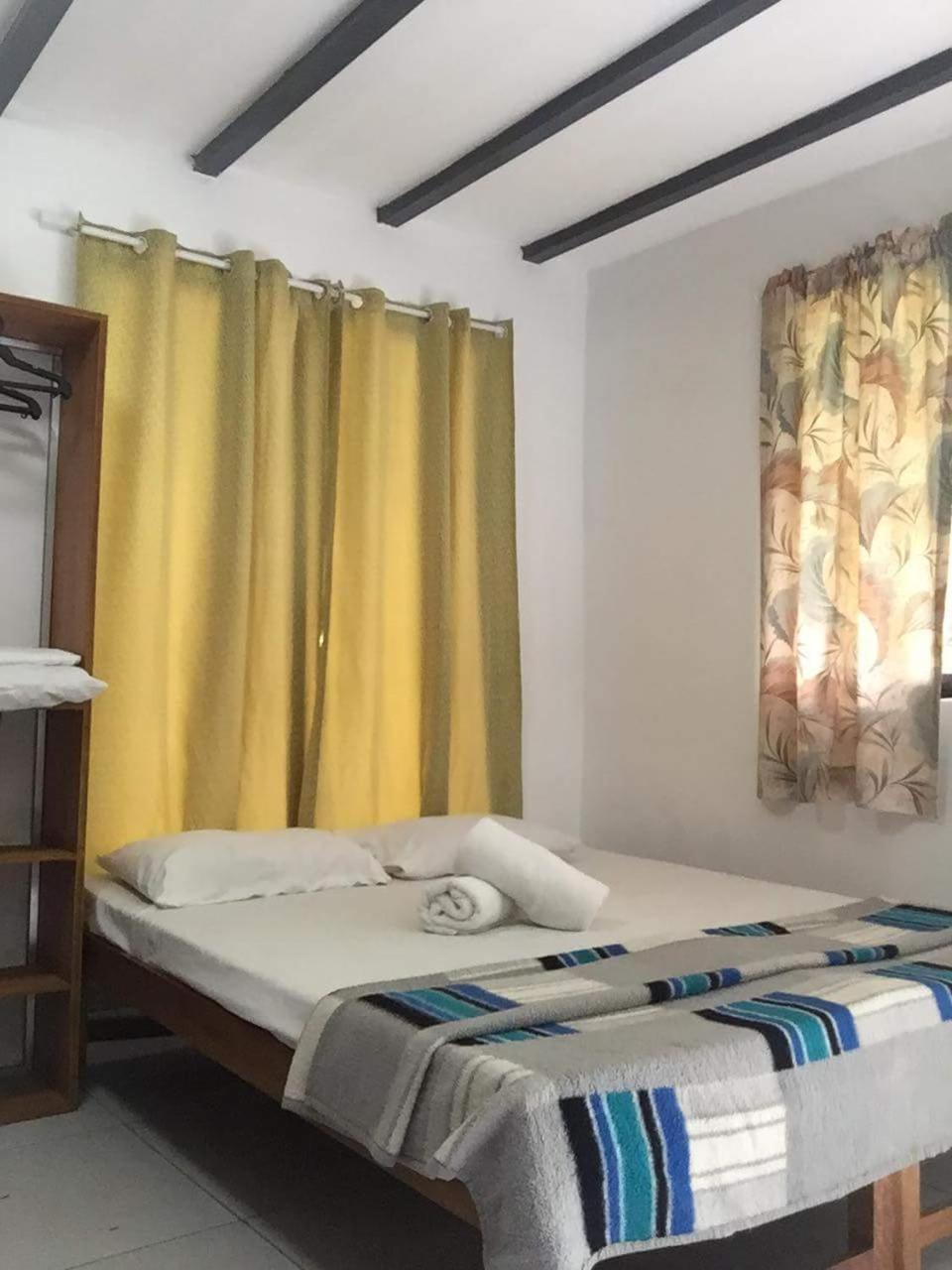 Larmar Homestay Puerto Princesa