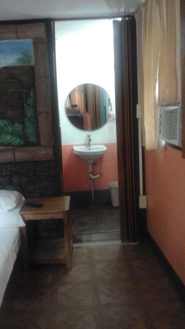 Larmar Puerto Princesa