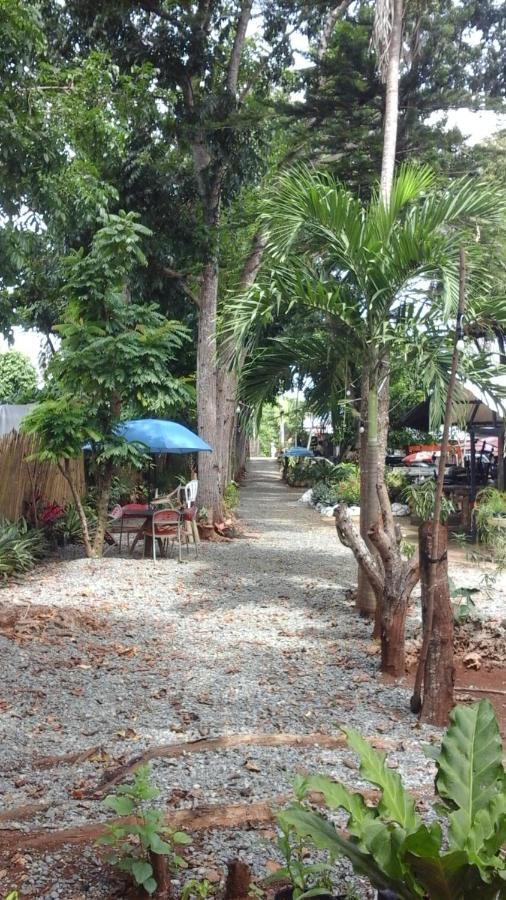 Homestay Larmar *